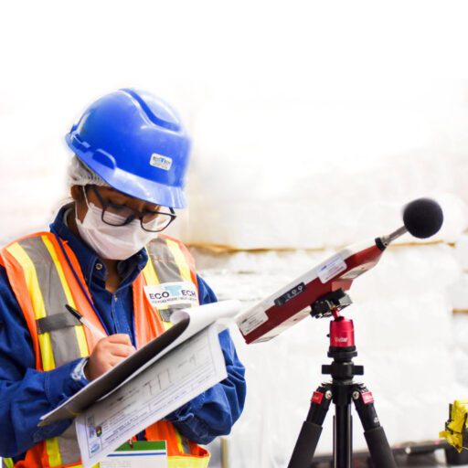 Ingeniería Ambiental Ecotech EHS